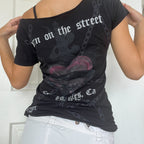 Christian Audigier Tee