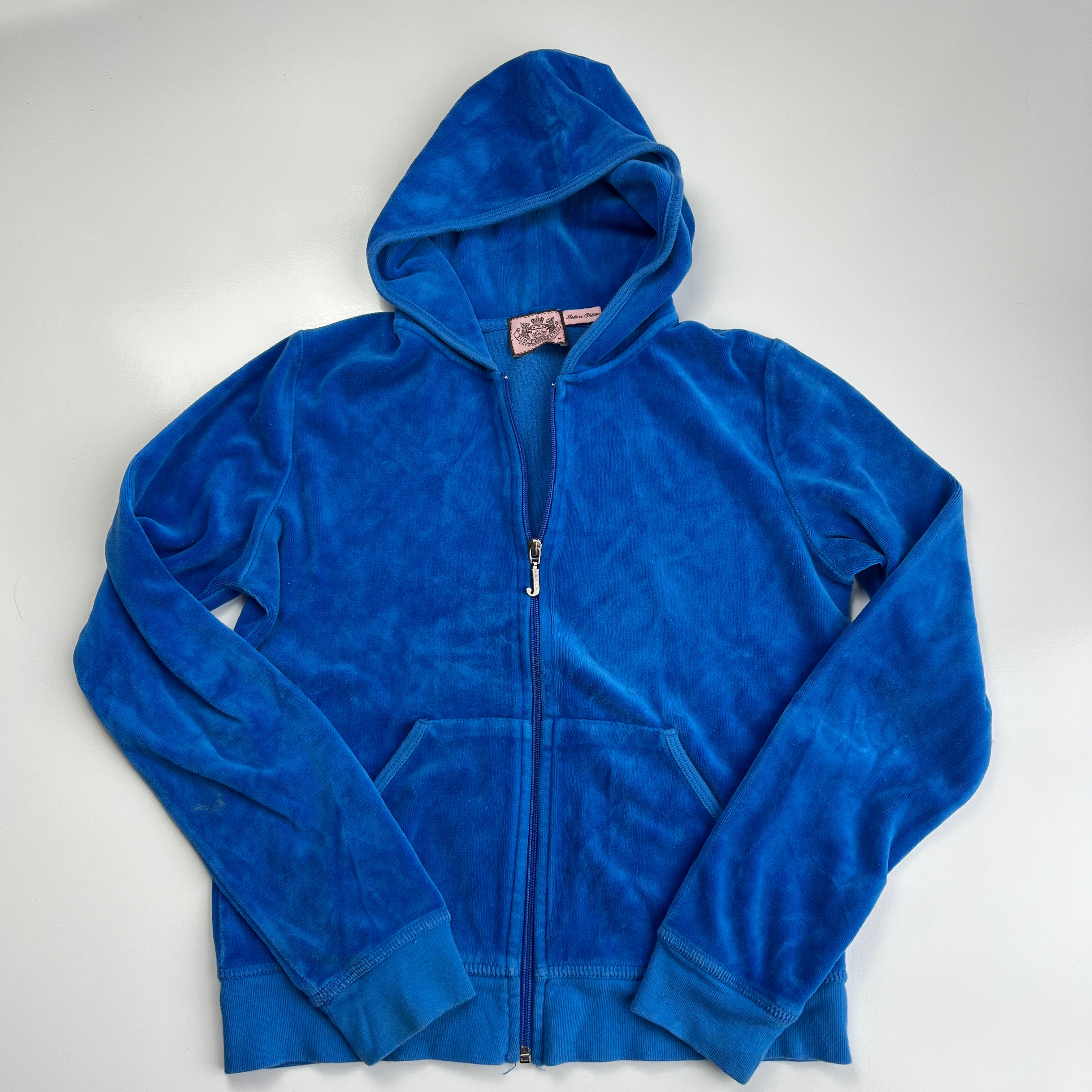 Vintage Juicy Couture Hoodie