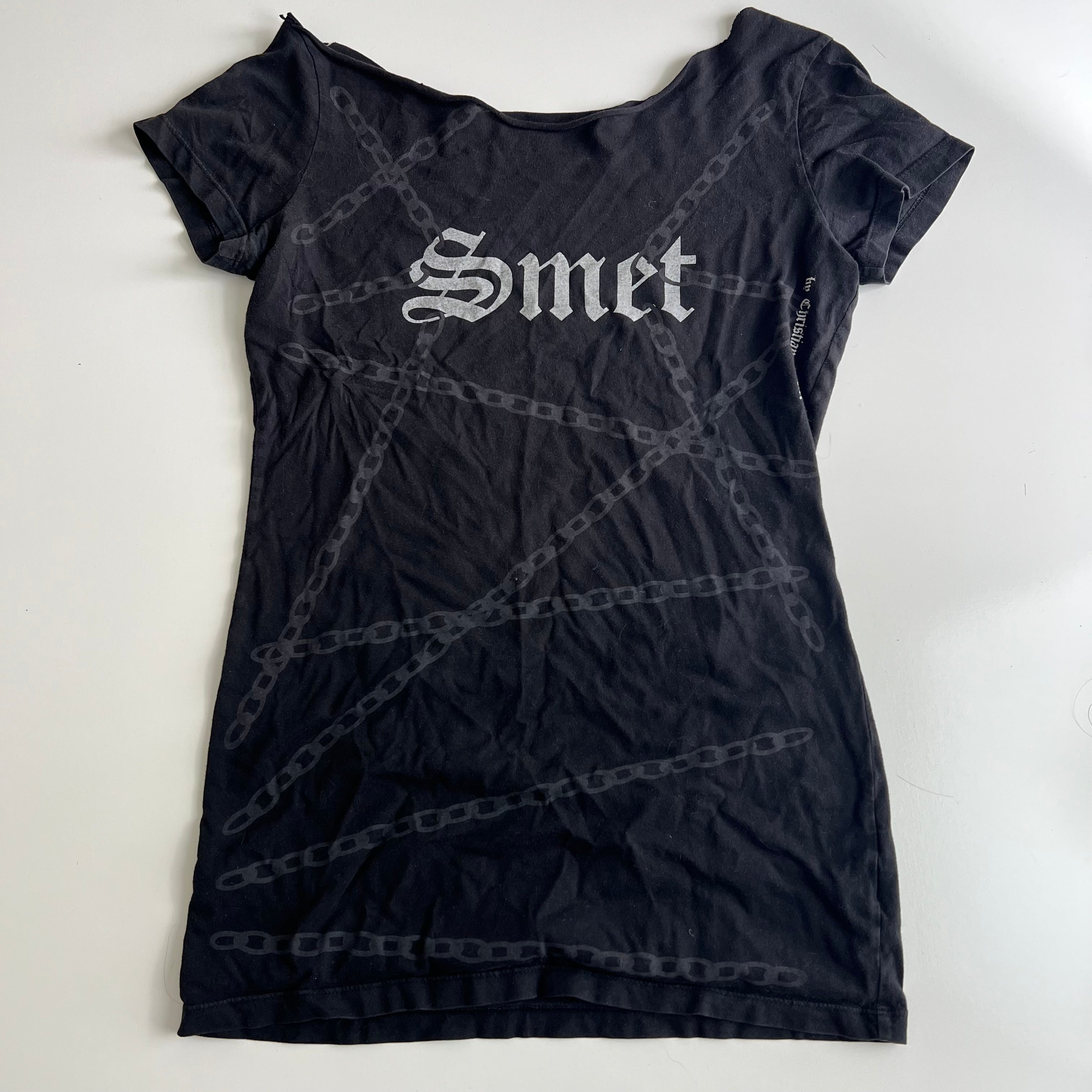 Christian Audigier Tee