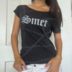 Christian Audigier Tee