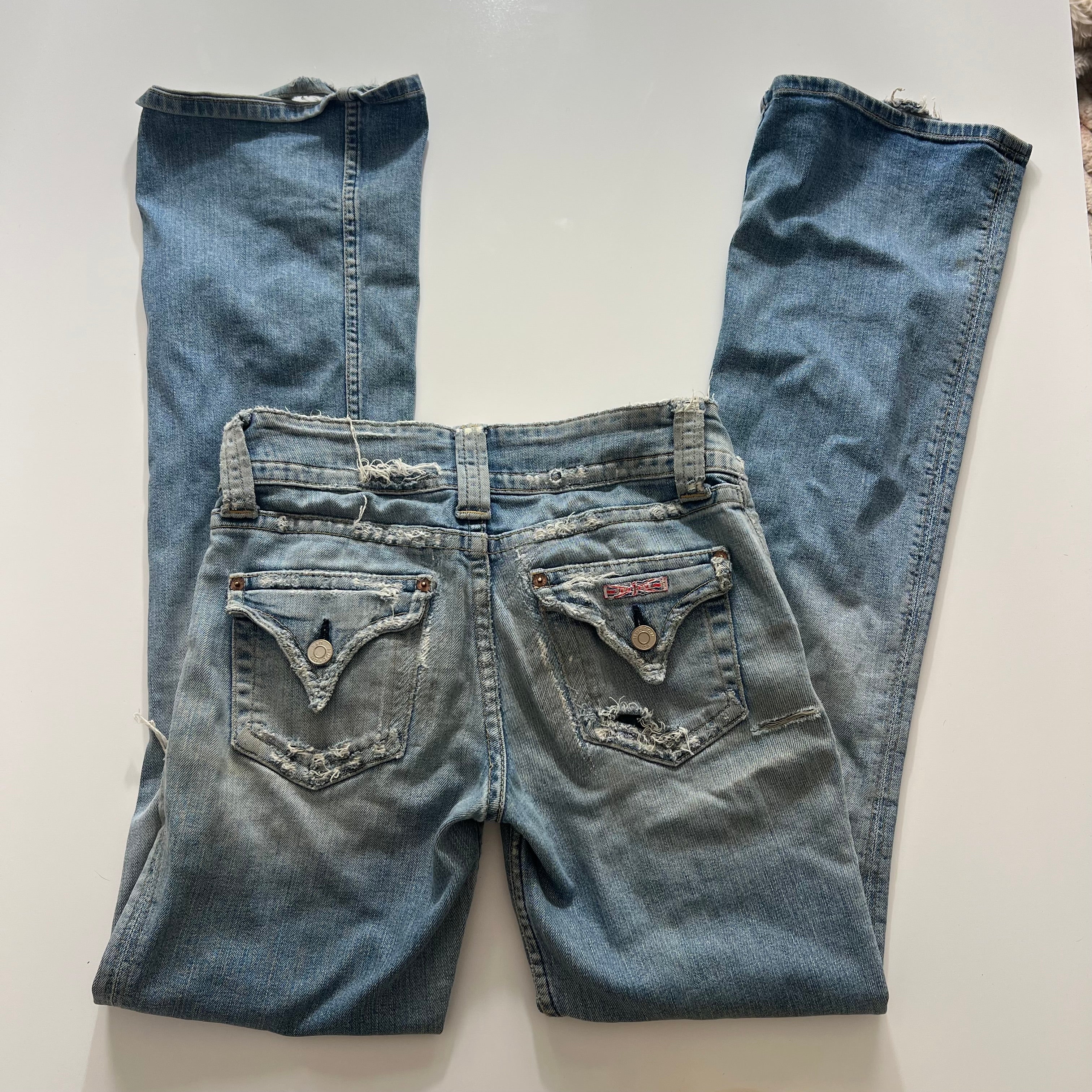 Vintage Hudson Jeans