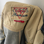 Vintage Guess Jeans Jacket