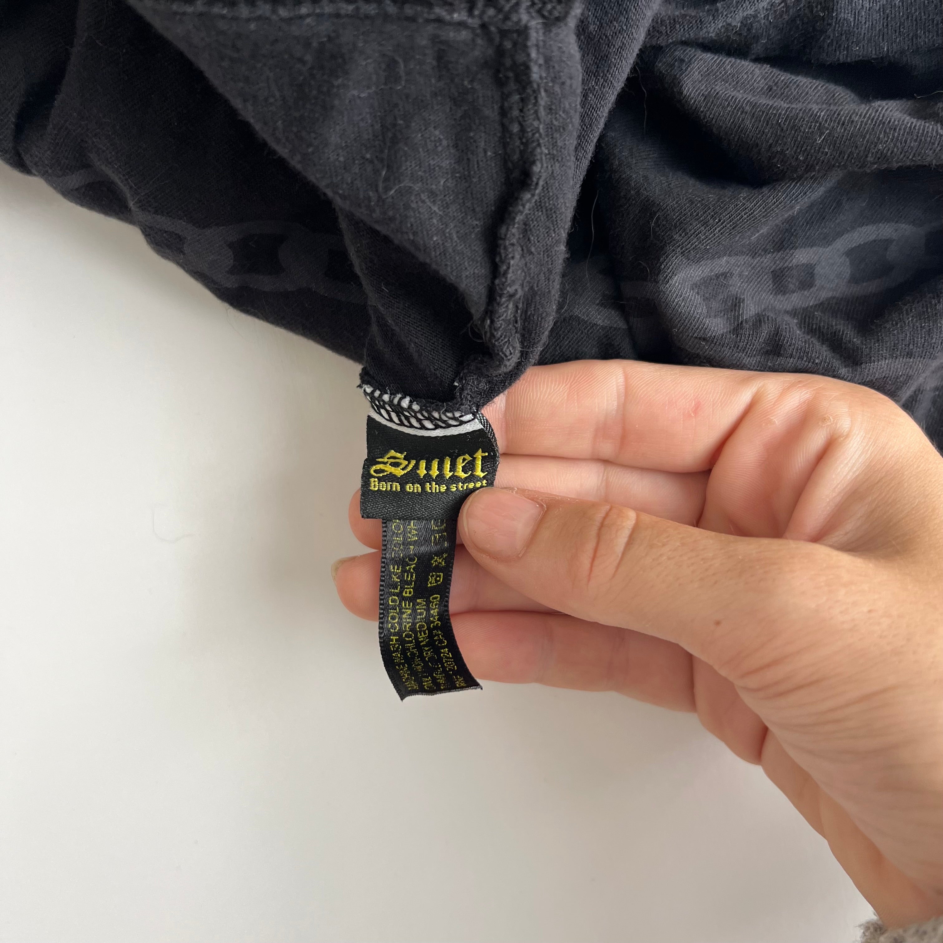 Christian Audigier Tee