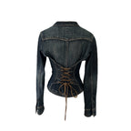 Vintage Guess Jeans Jacket