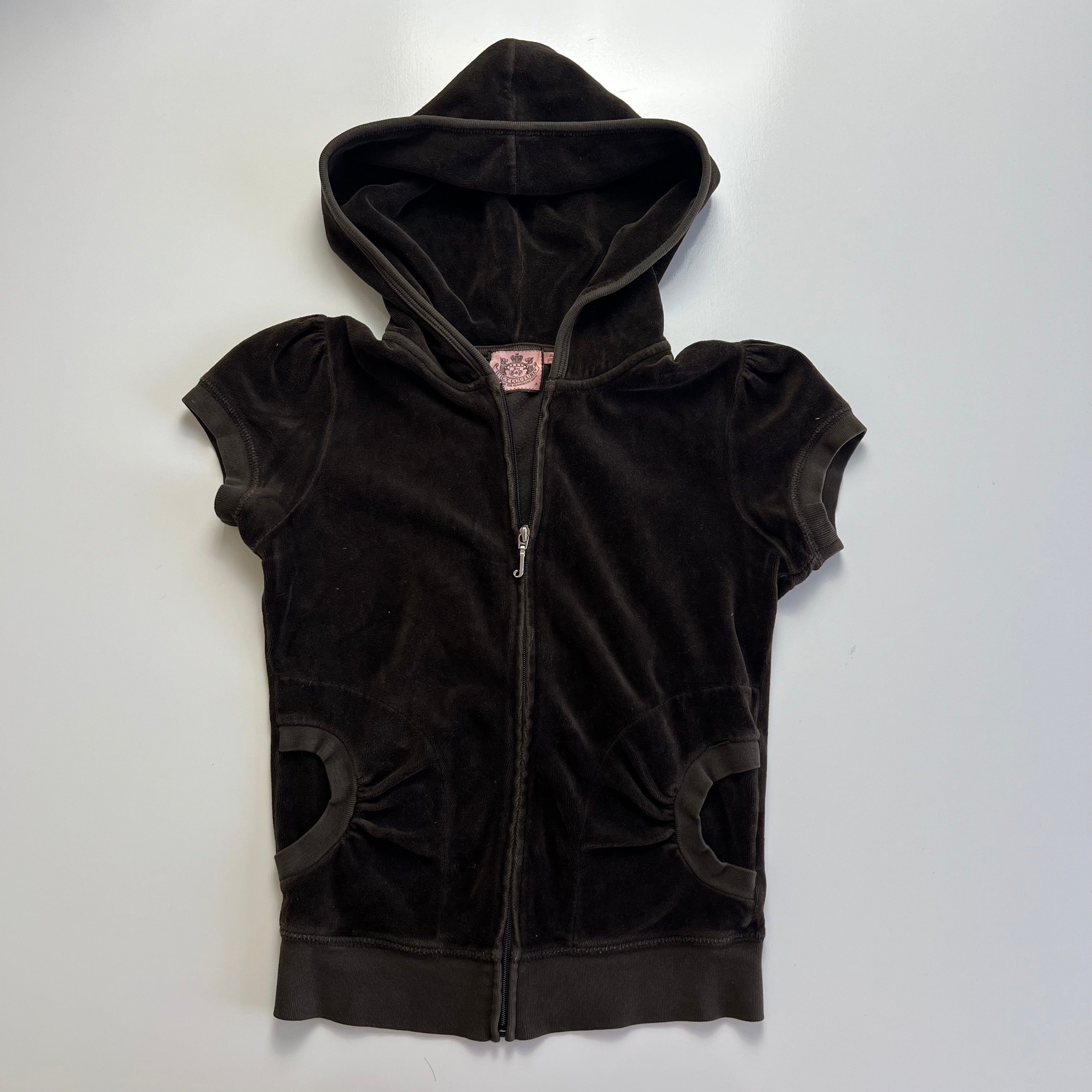 Vintage Juicy Couture Jacket