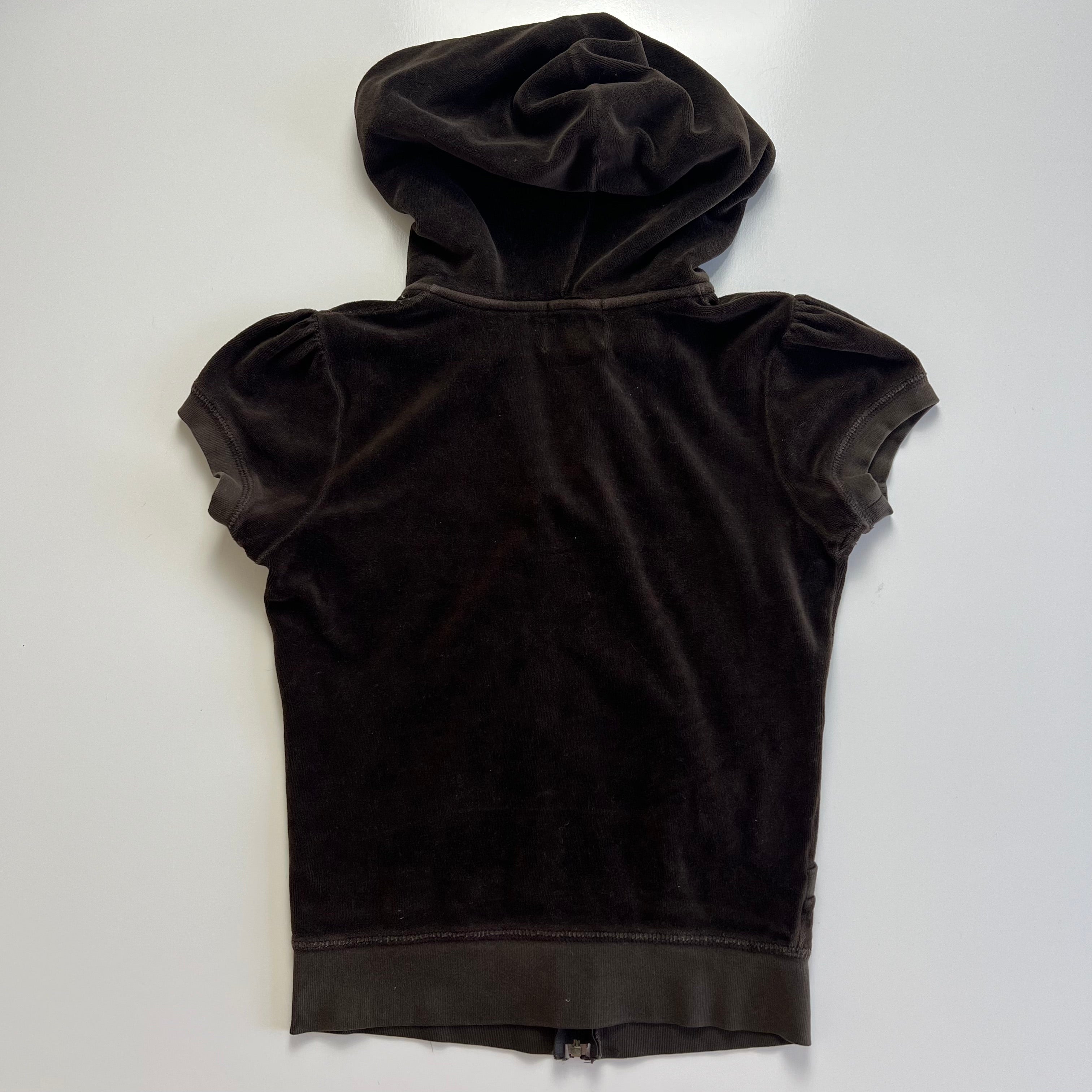 Vintage Juicy Couture Jacket