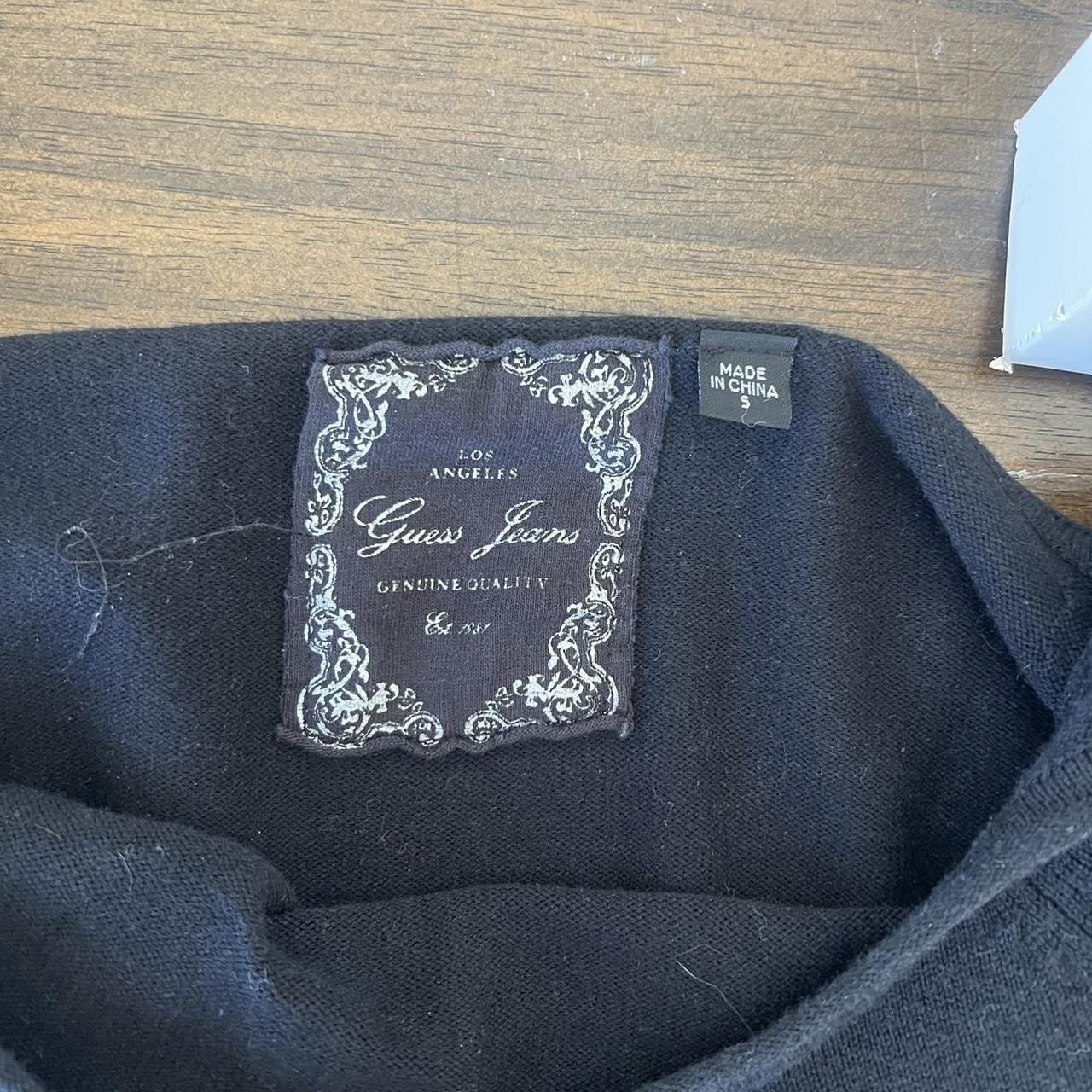 Vintage Guess Long Sleeve