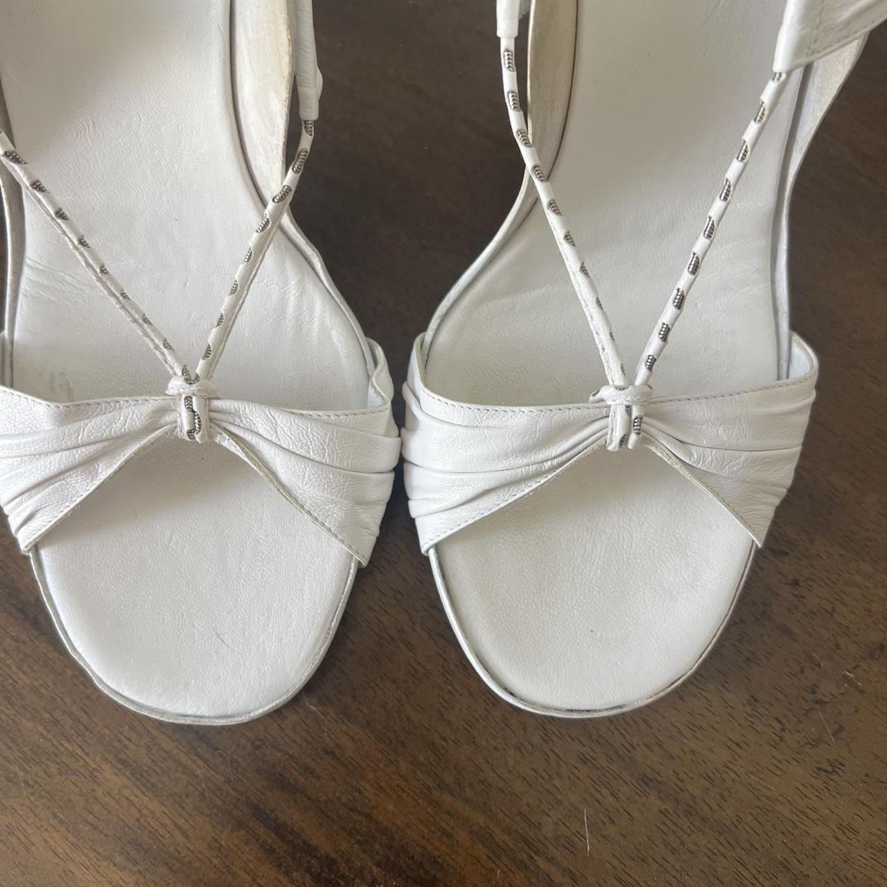 Vintage Fendi Stilettos