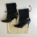Stella McCartney Slouchy Ankle Boots