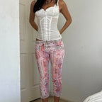 Isabel Marant Capris