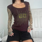 Dolce & Gabbana Embellished Long Sleeve