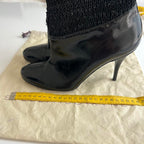 Stella McCartney Slouchy Ankle Boots