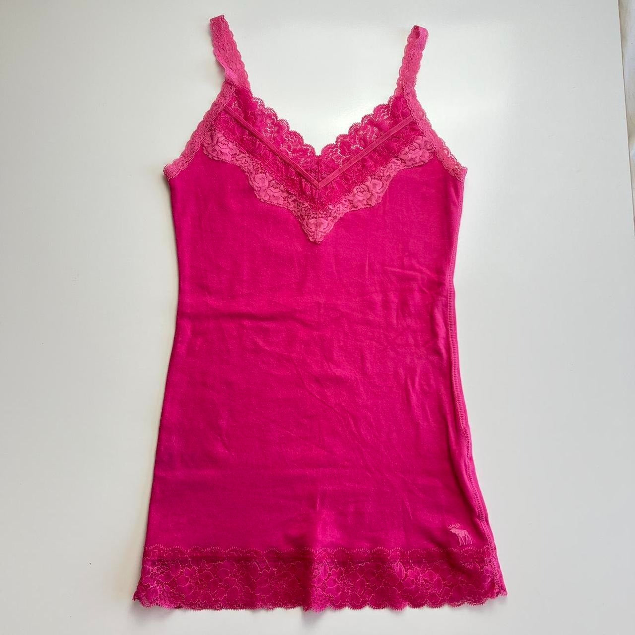 Rare Abercrombie & Fitch Tank