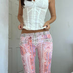 Isabel Marant Capris