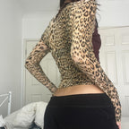 Dolce & Gabbana Embellished Long Sleeve