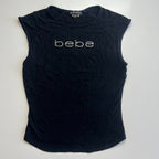 BEBE baby tee