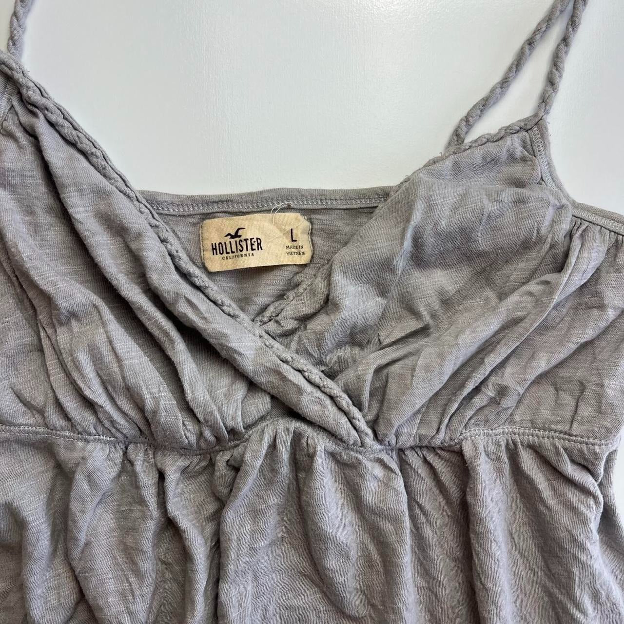 Rare Hollister Cami