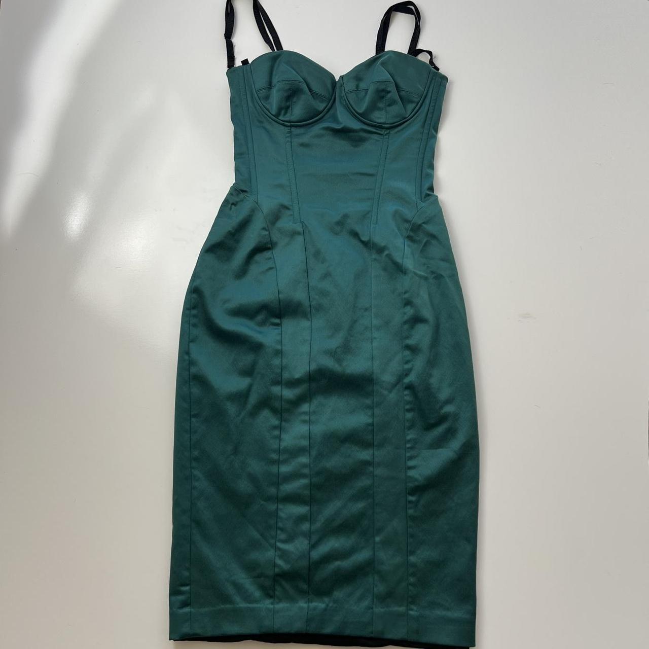 Vintage Dolce & Gabbana Dress