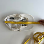 Vintage Dolce & Gabbana Cap