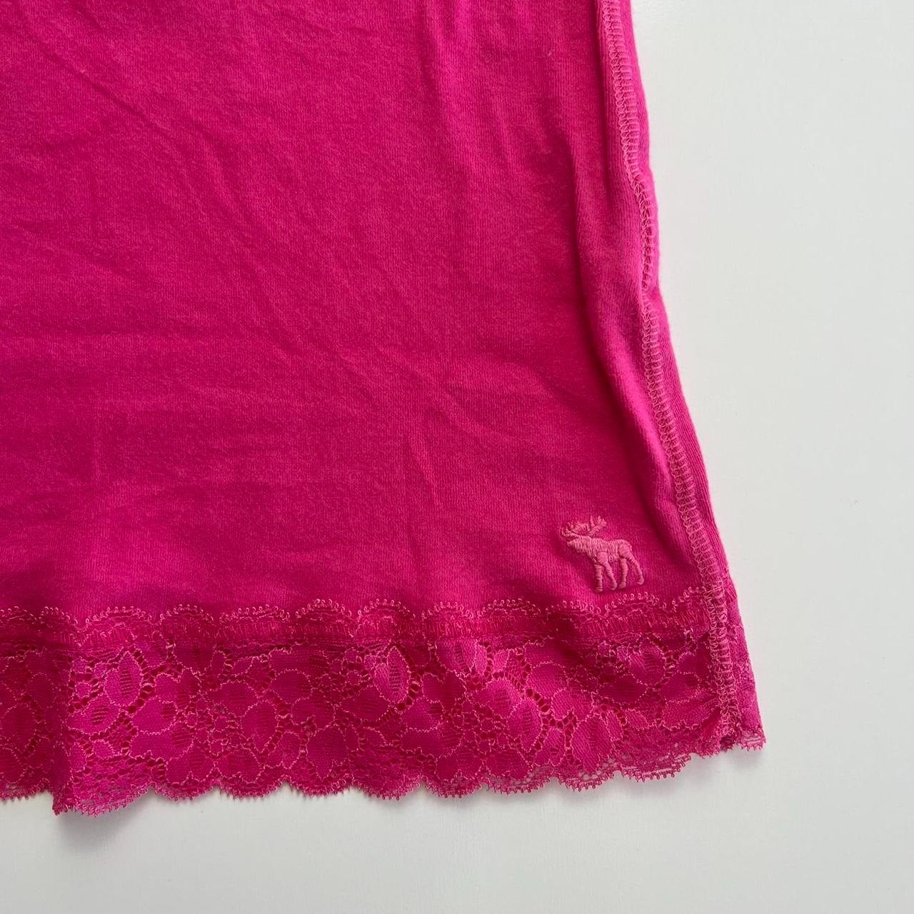 Rare Abercrombie & Fitch Tank