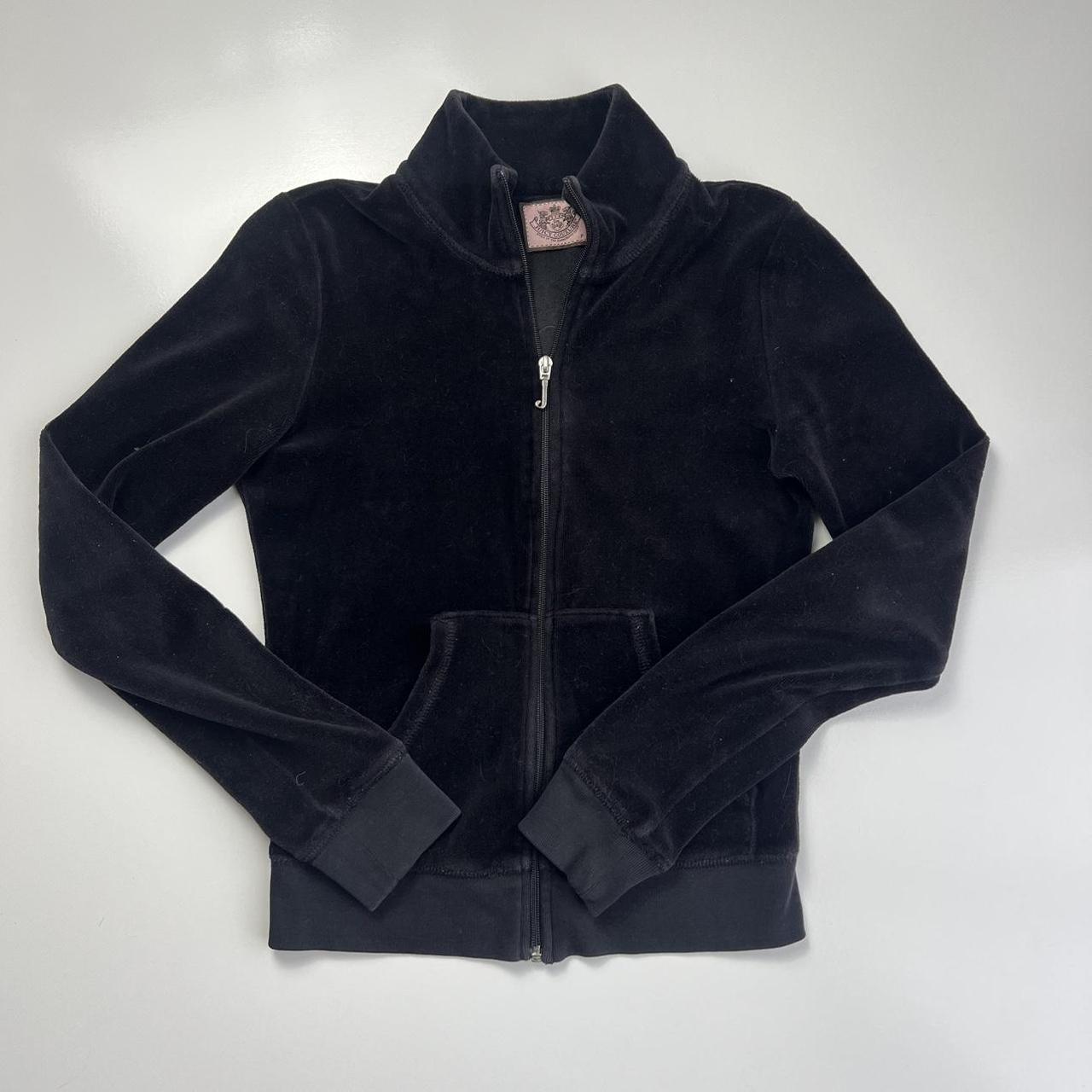 Vintage Juicy Couture Jacket