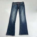 Vintage Bootcut Jeans