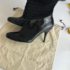 Stella McCartney Slouchy Ankle Boots