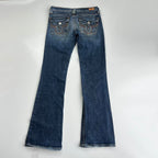 Vintage Bootcut Jeans