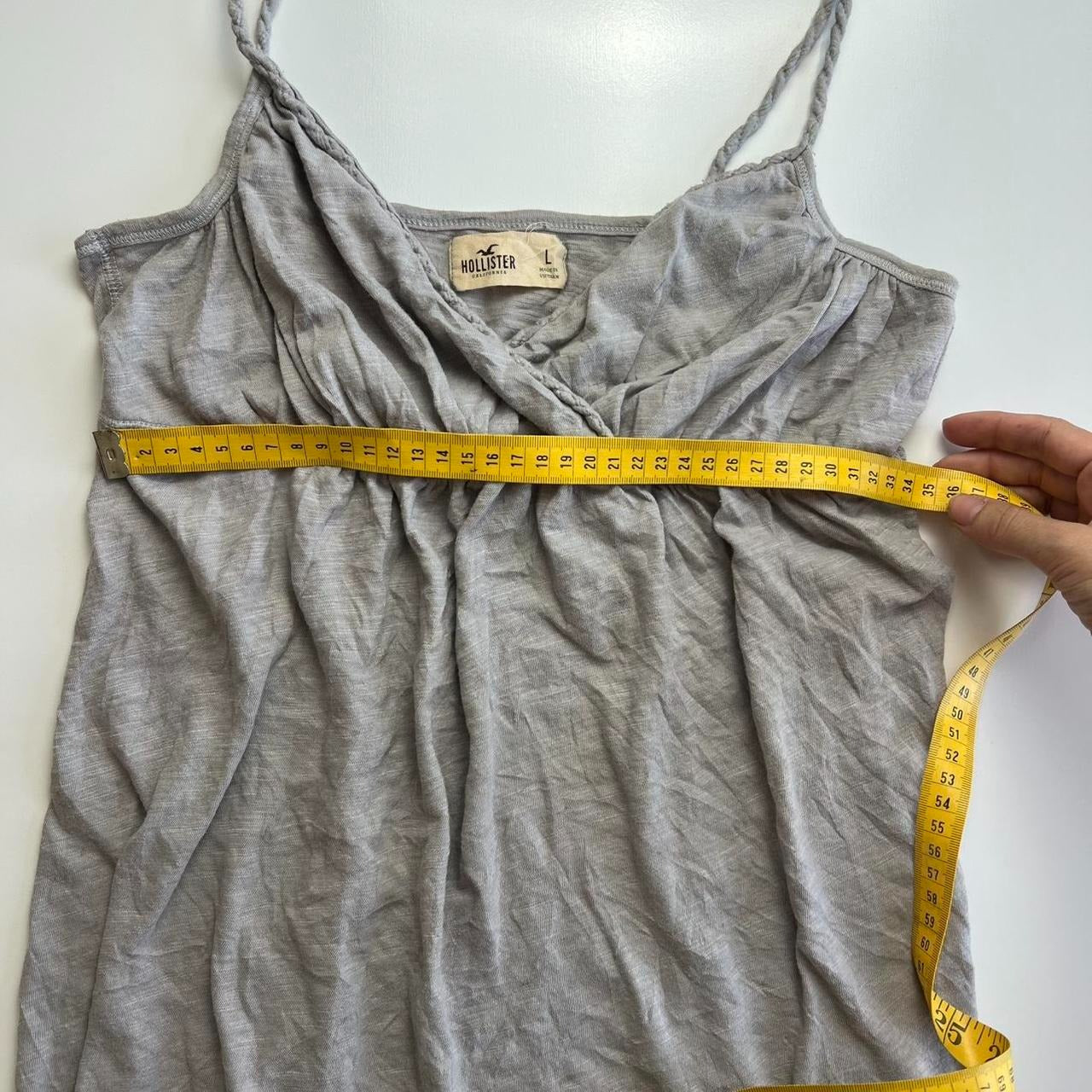 Rare Hollister Cami