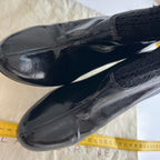 Stella McCartney Slouchy Ankle Boots