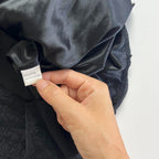 vintage babydoll top