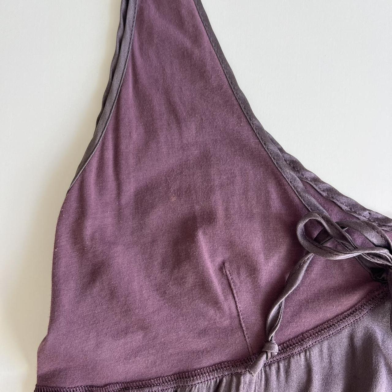 vintage italian made silk dress