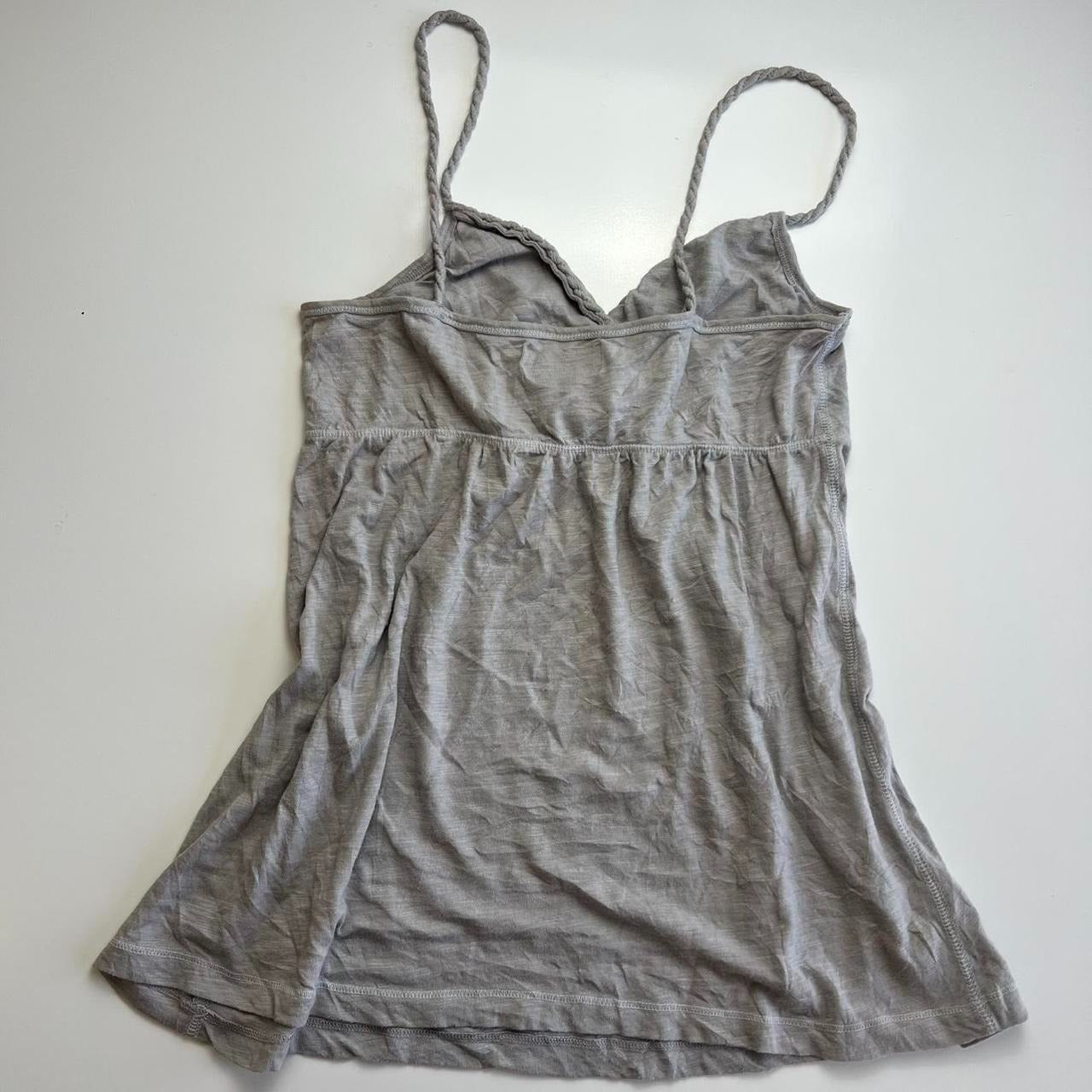 Rare Hollister Cami