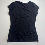 BEBE A-list Baby Tee