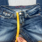 Vintage Bootcut Jeans