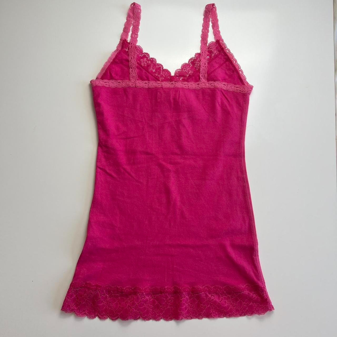 Rare Abercrombie & Fitch Tank