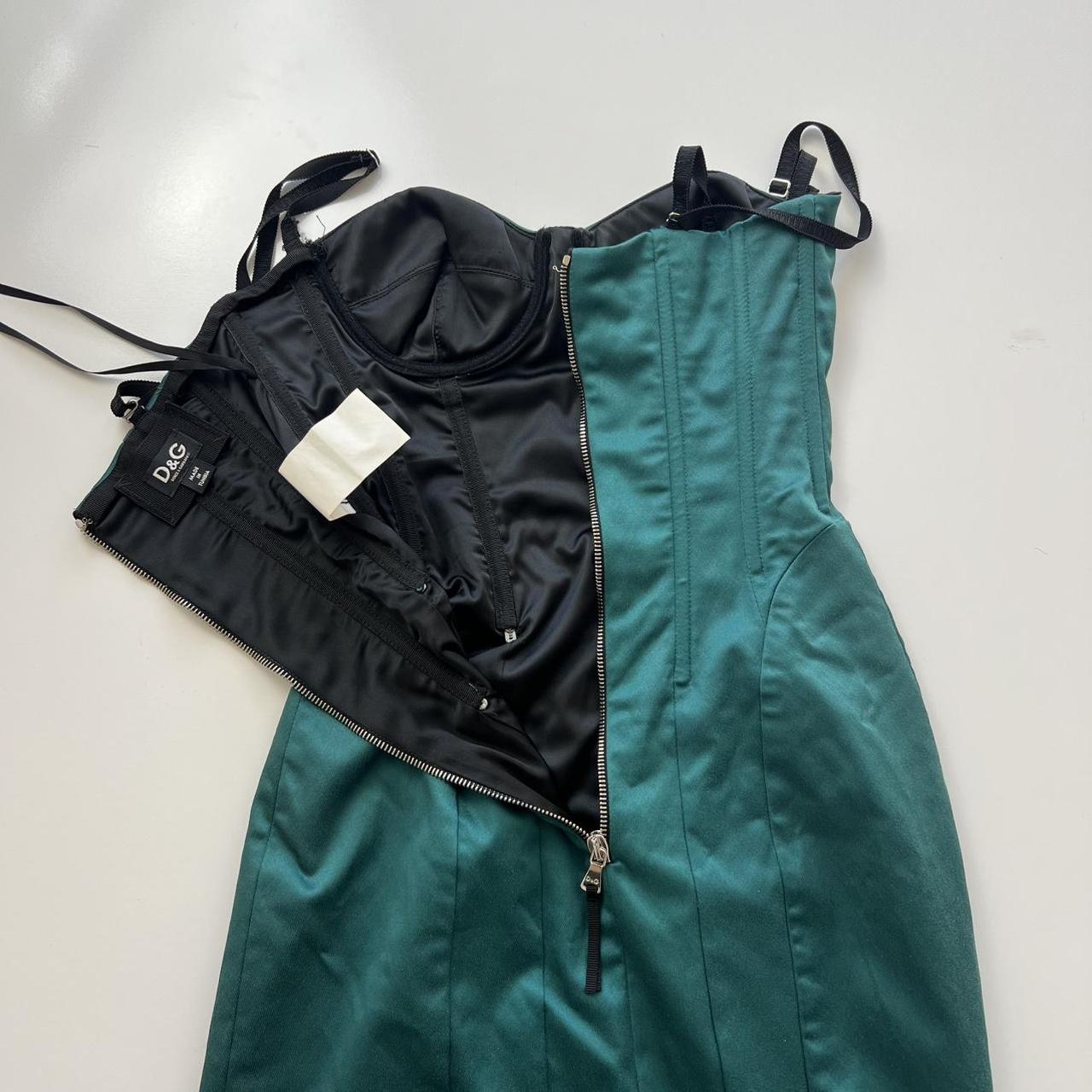 Vintage Dolce & Gabbana Dress