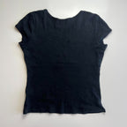 Burberry Blue Label Baby Tee