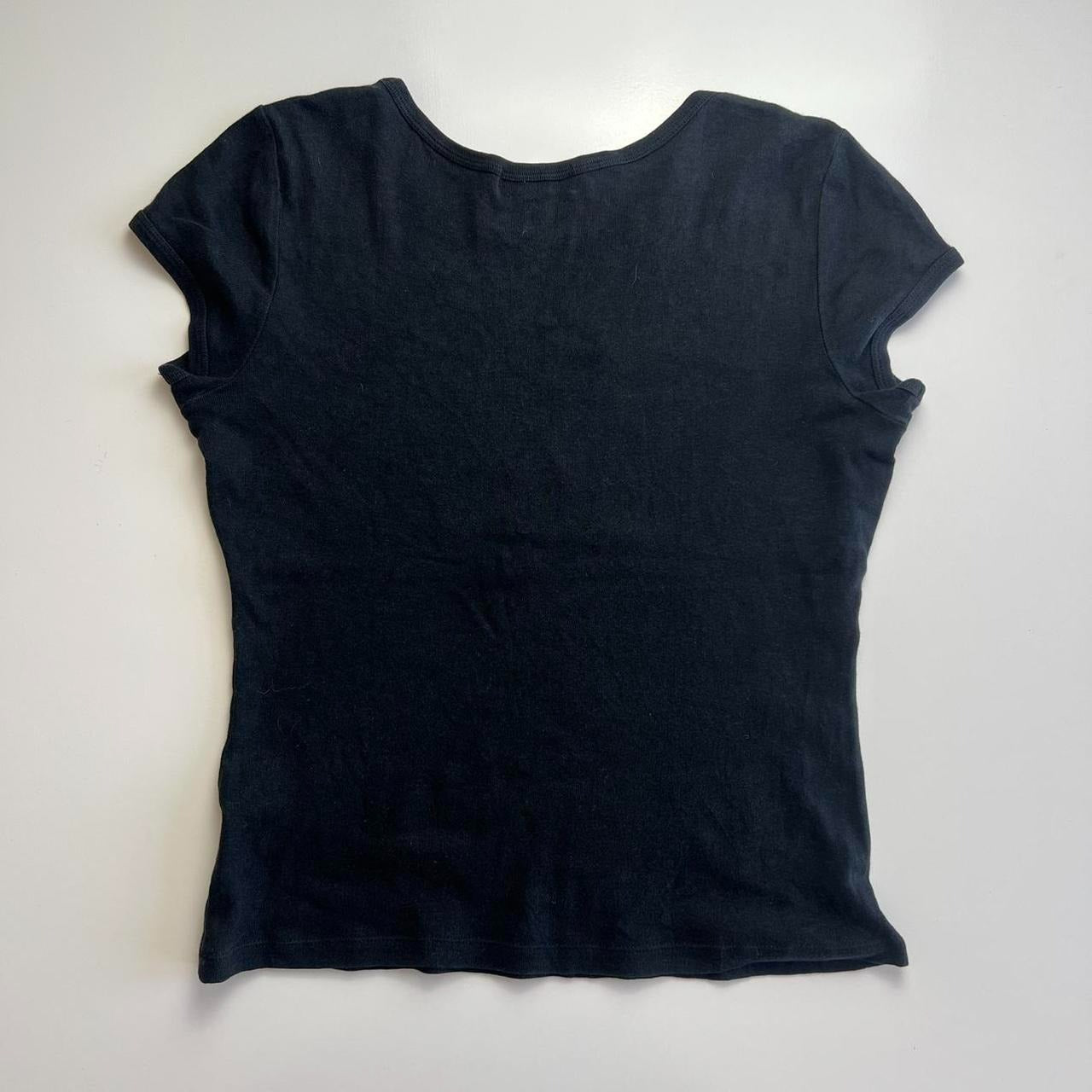 Burberry Blue Label Baby Tee