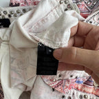 Isabel Marant Capris