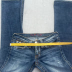 Vintage Bootcut Jeans