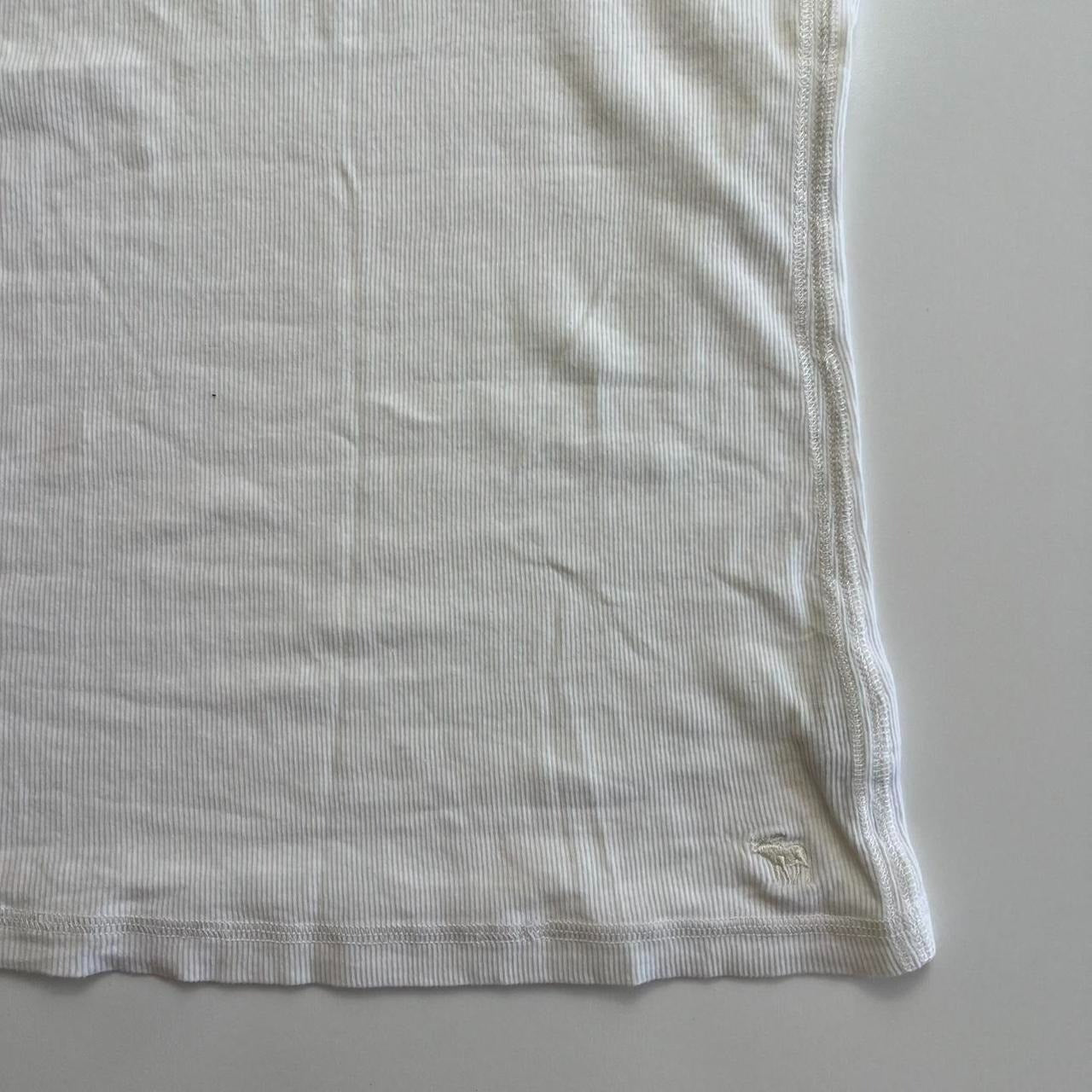 Rare Abercrombie & Fitch Tank