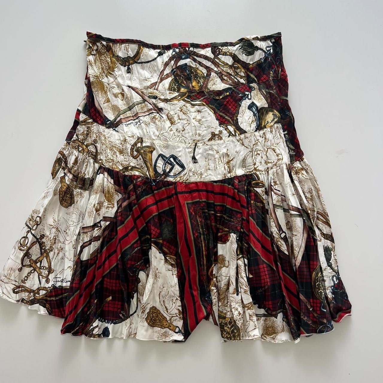 Just Cavalli Skirt